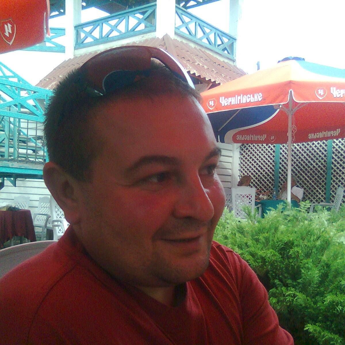 Vitalii Kipenko