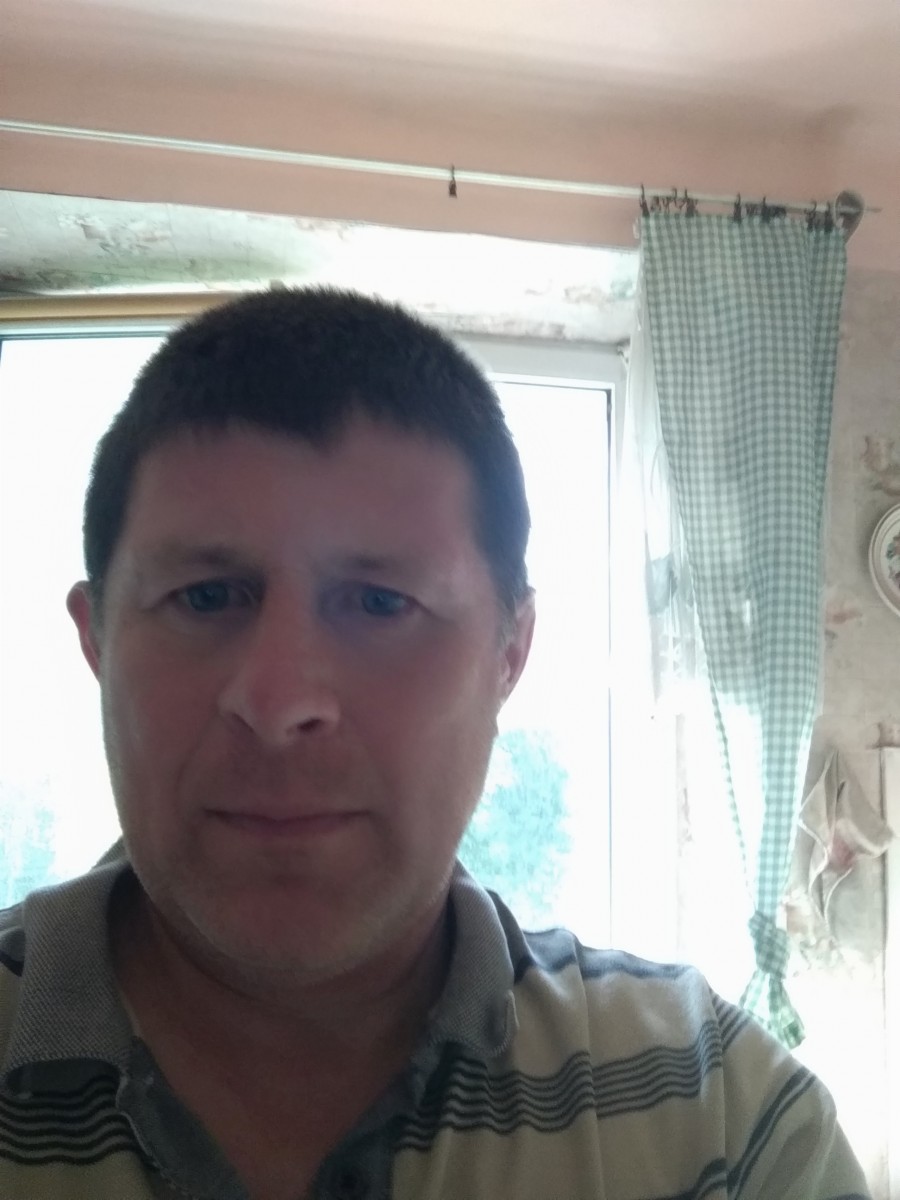 Сергій Рогов