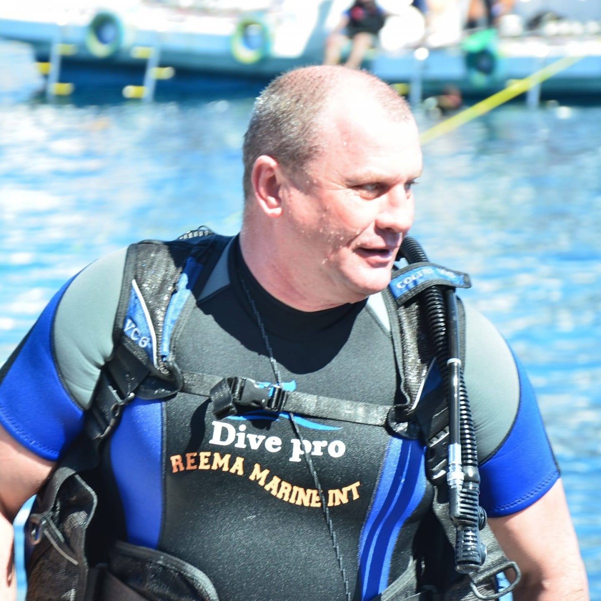 Oleg Thcelinsku