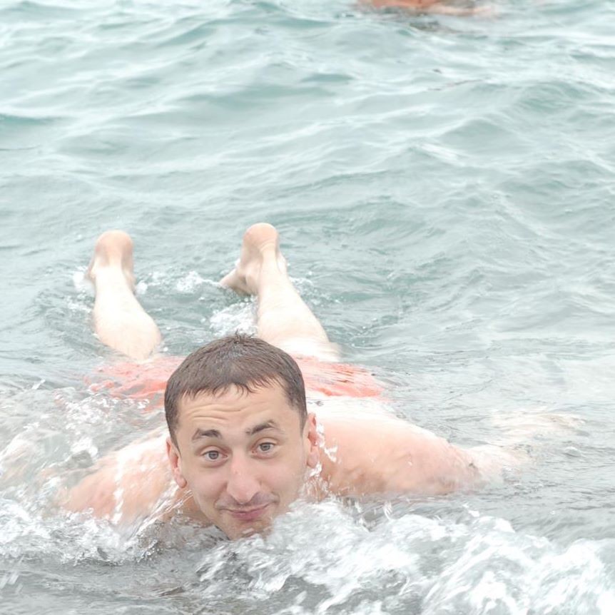 Egor  Pilipenko