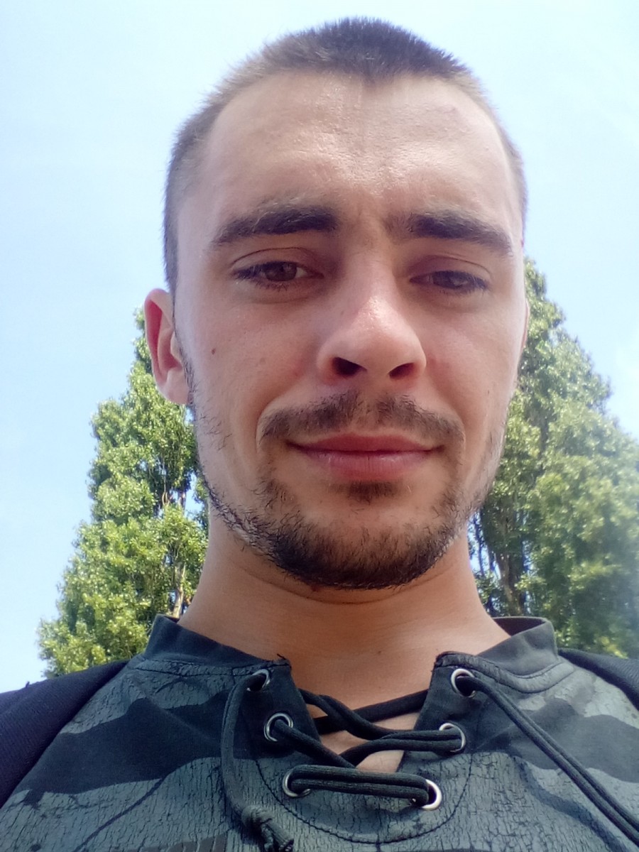 Шукаю спілкування 