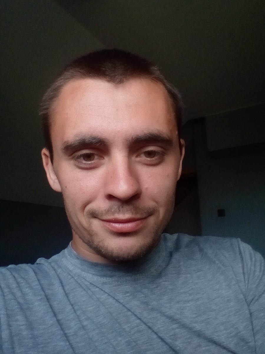Шукаю спілкування 