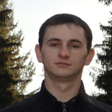 Vova  Korzh