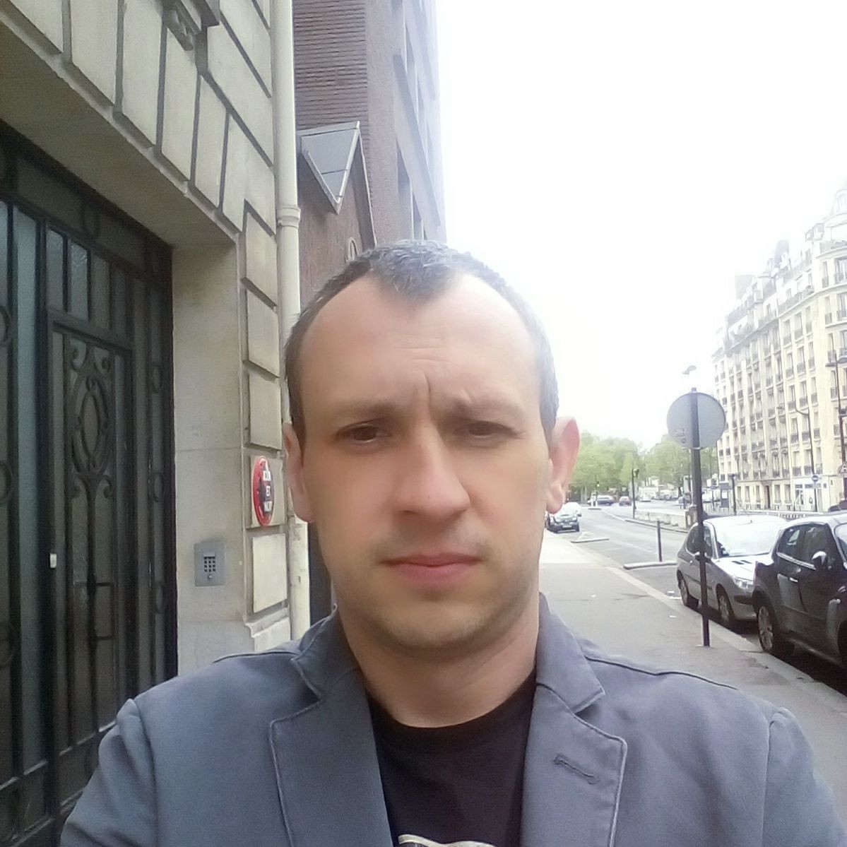 Yaruk  Gladki