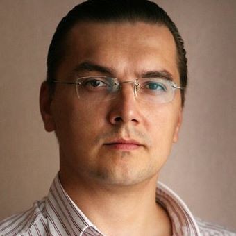 Александр Березовский