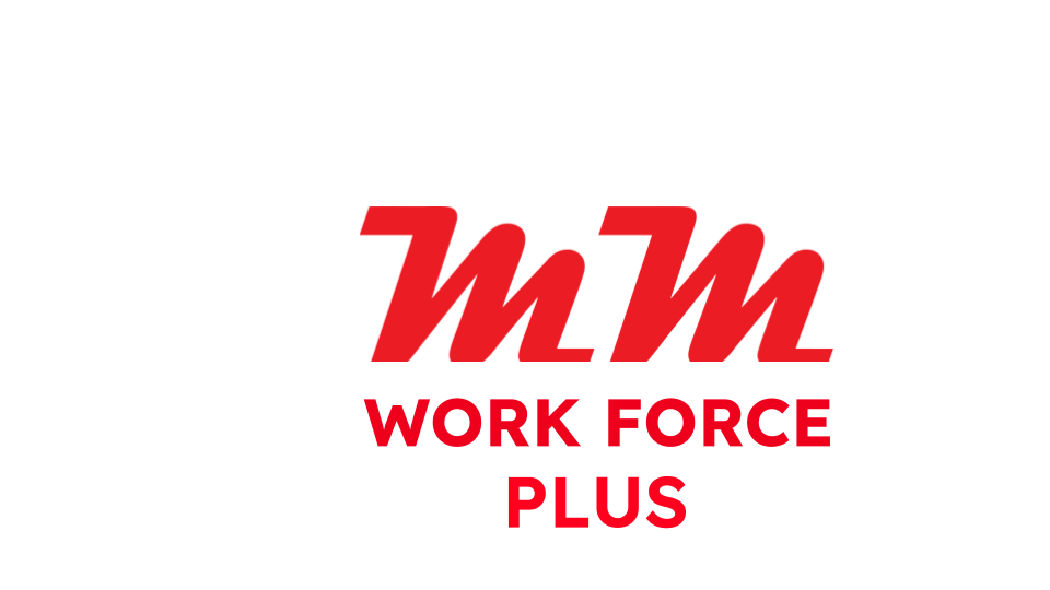 Oksana MM WORK FORCE Plus