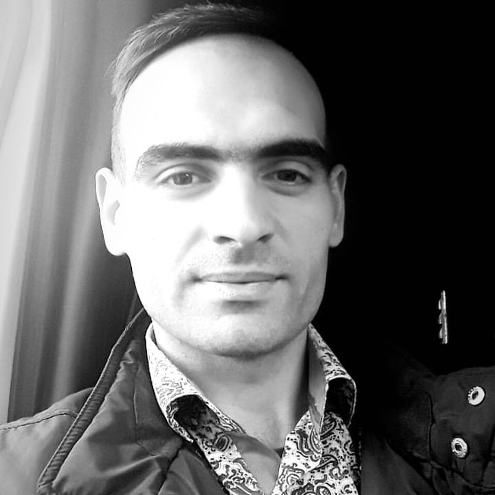 Viorel Mahesh
