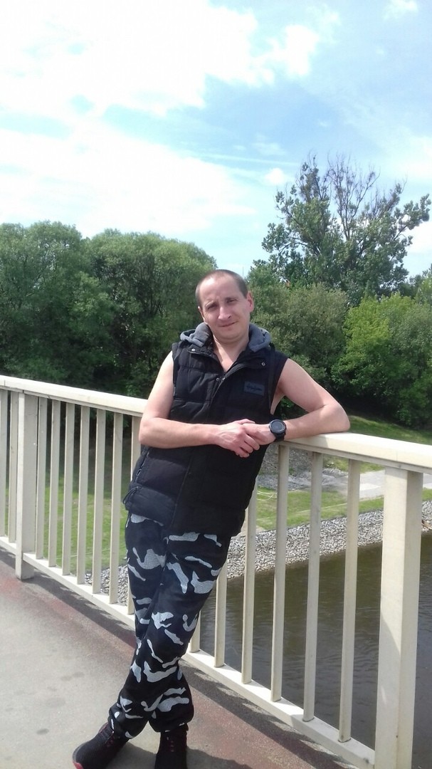 Pavlo1981 Рябенко