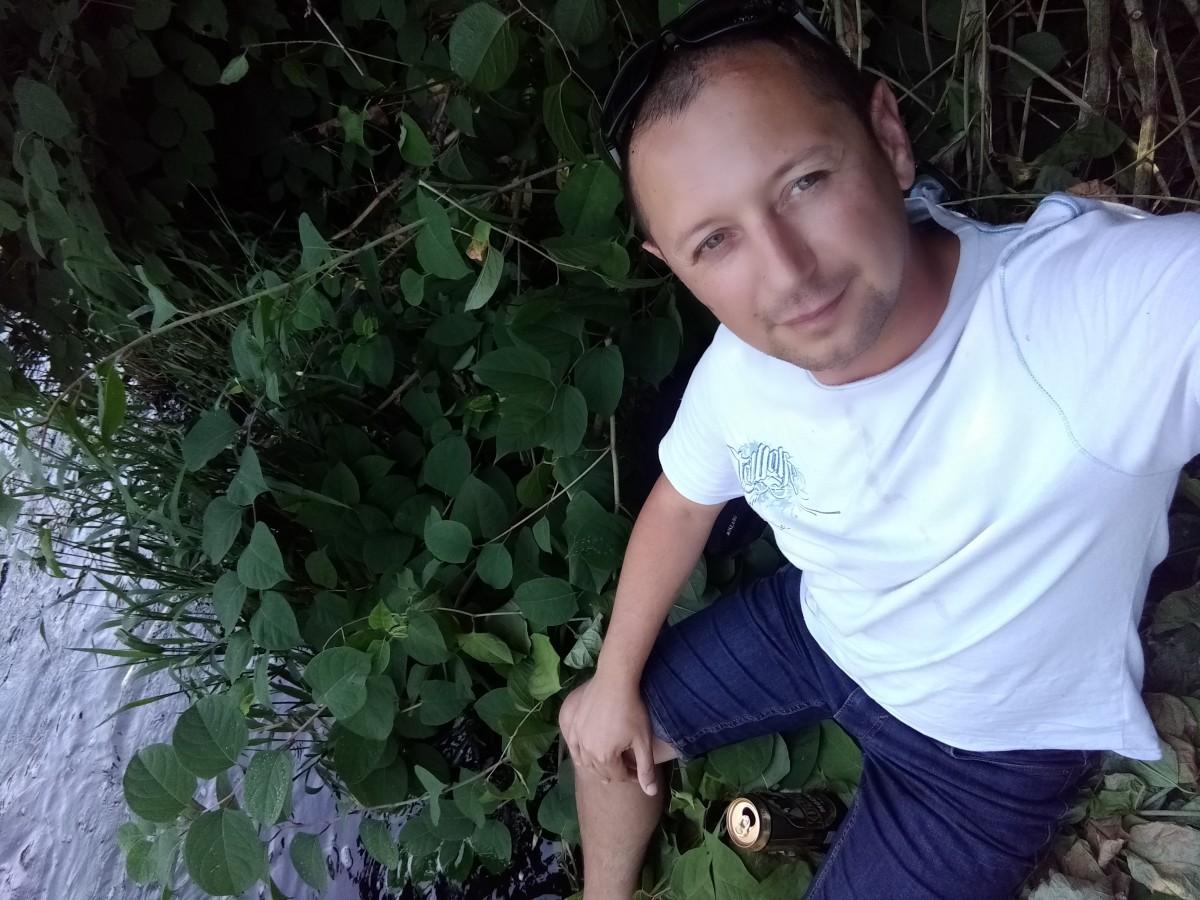 Ihor Drybas 