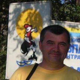 Юрий Галело