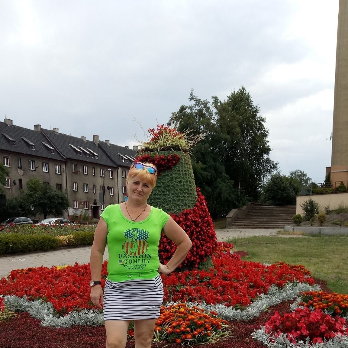 Татьяна Демьянова