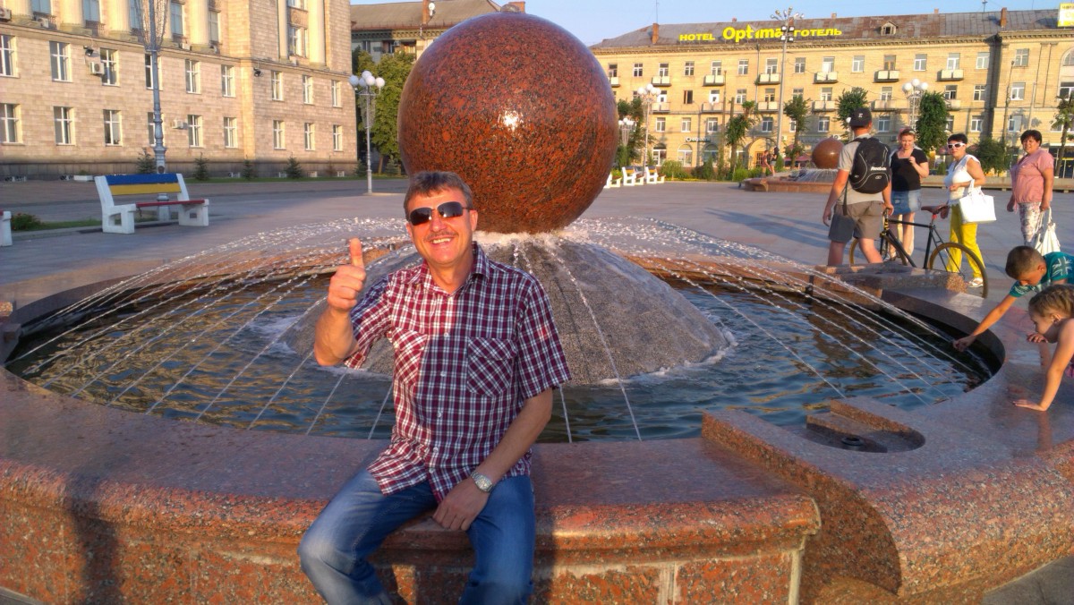 BogdanR Roshko