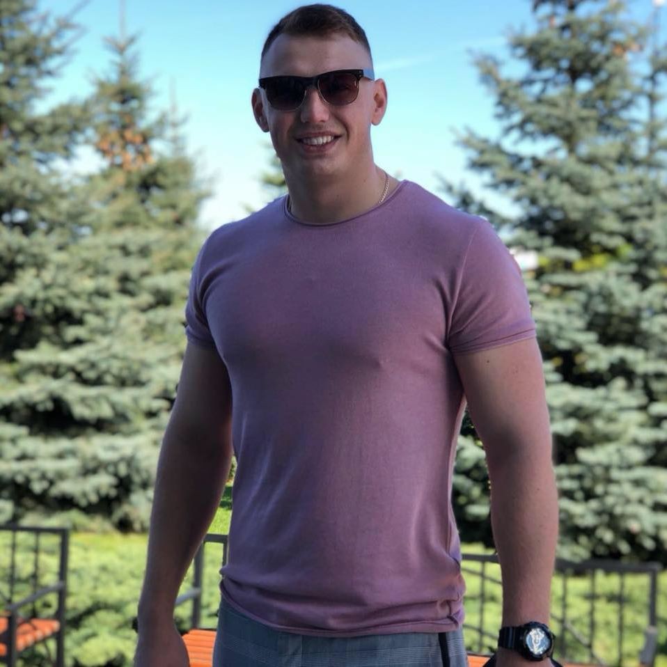 Roman Jaremchuk