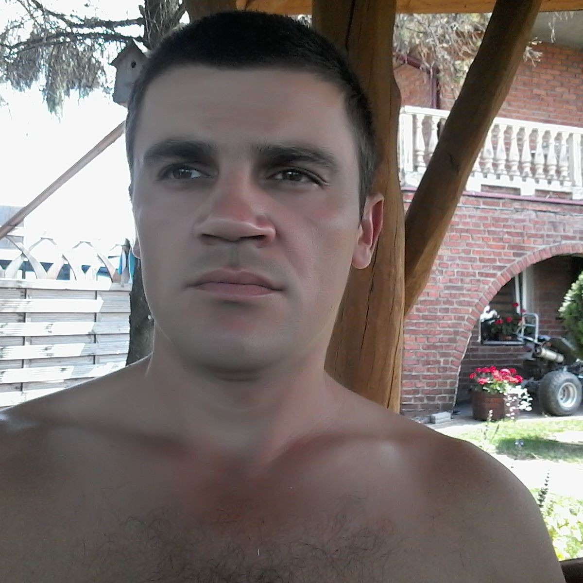 Женя Зайцев
