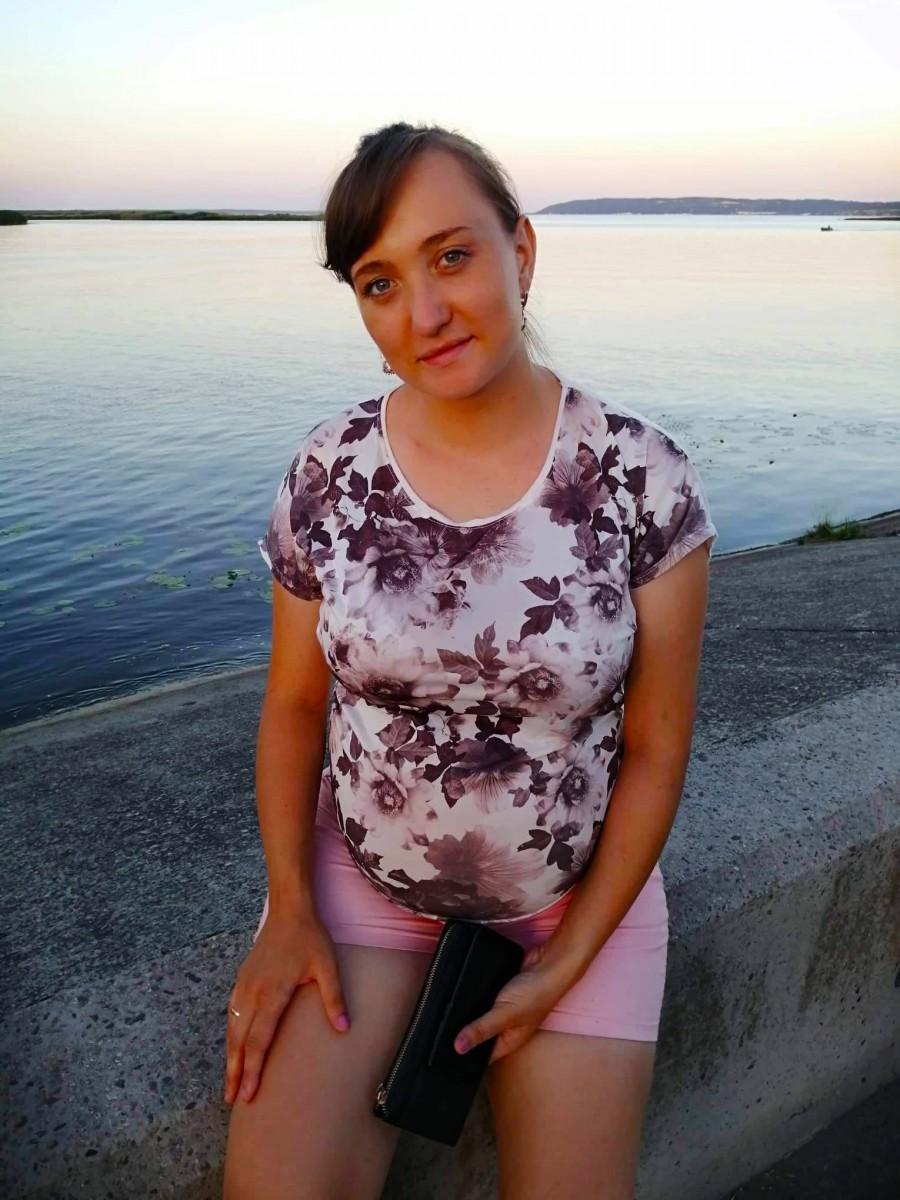 Tanya Alekseychuk