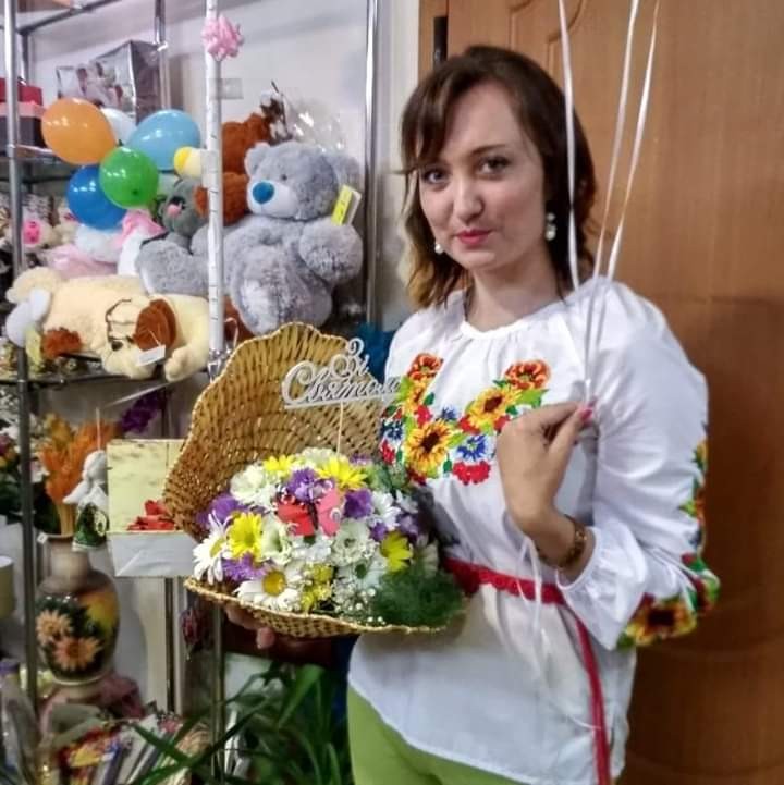 Tanya Alekseychuk