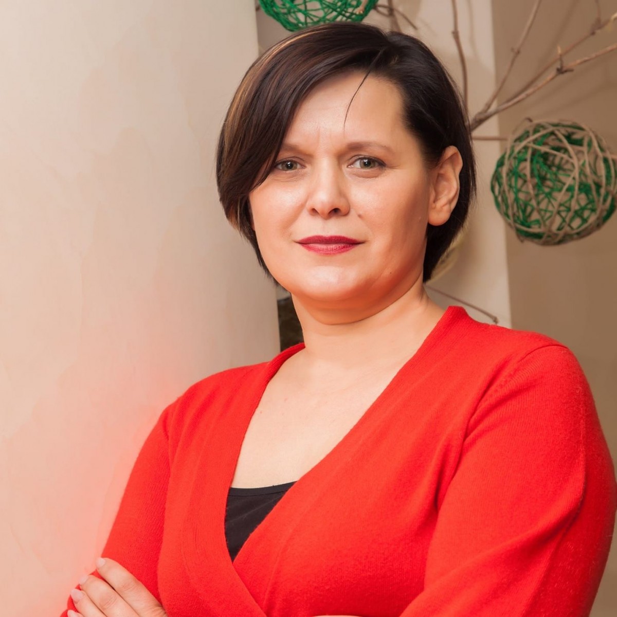 Татьяна Дубина