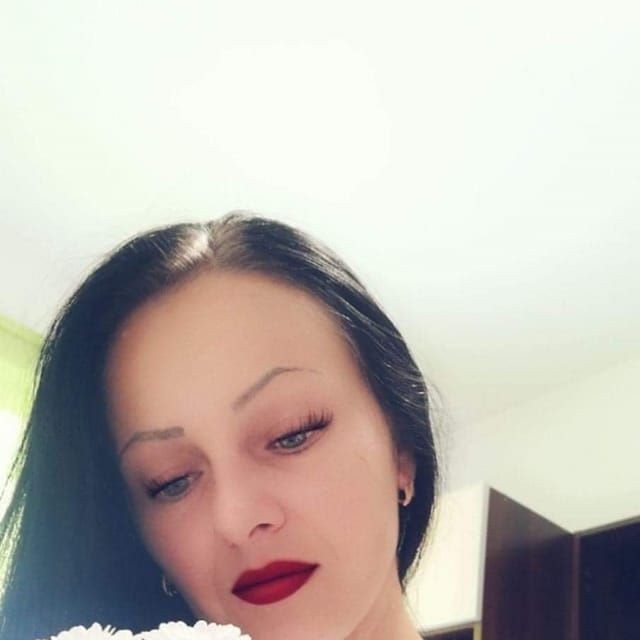 Nadejda Kirova