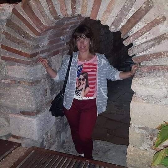 Люба Антонова