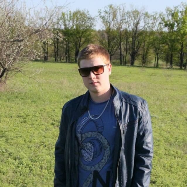 Andrey Prokhorov