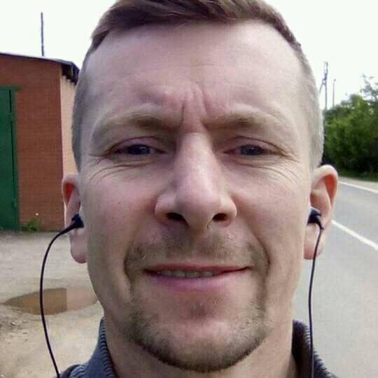 Микола Чміль