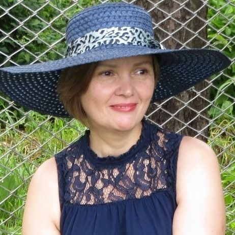 Liubov Degtyar