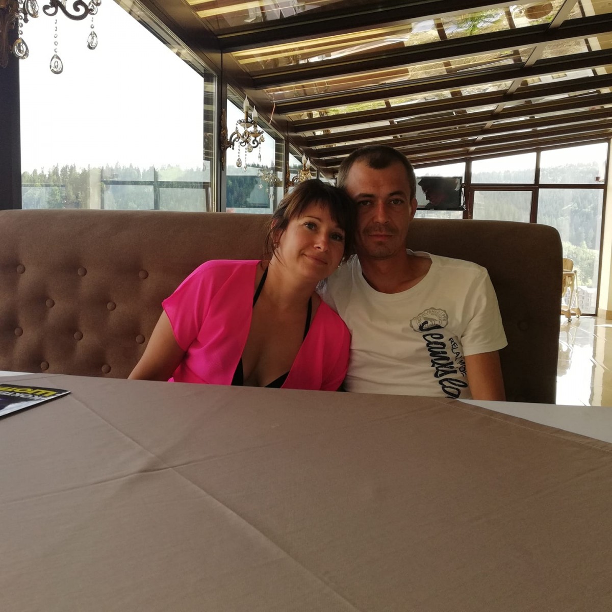 Роман Саляк