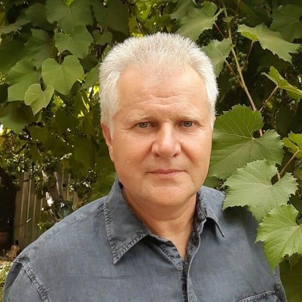 юрий ковальчук