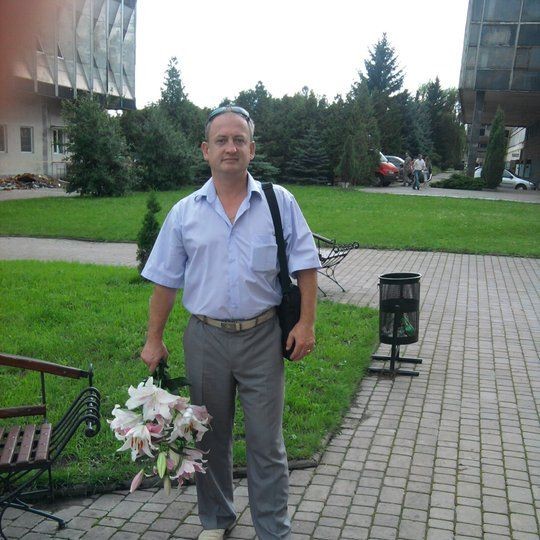 Юрій Мазур