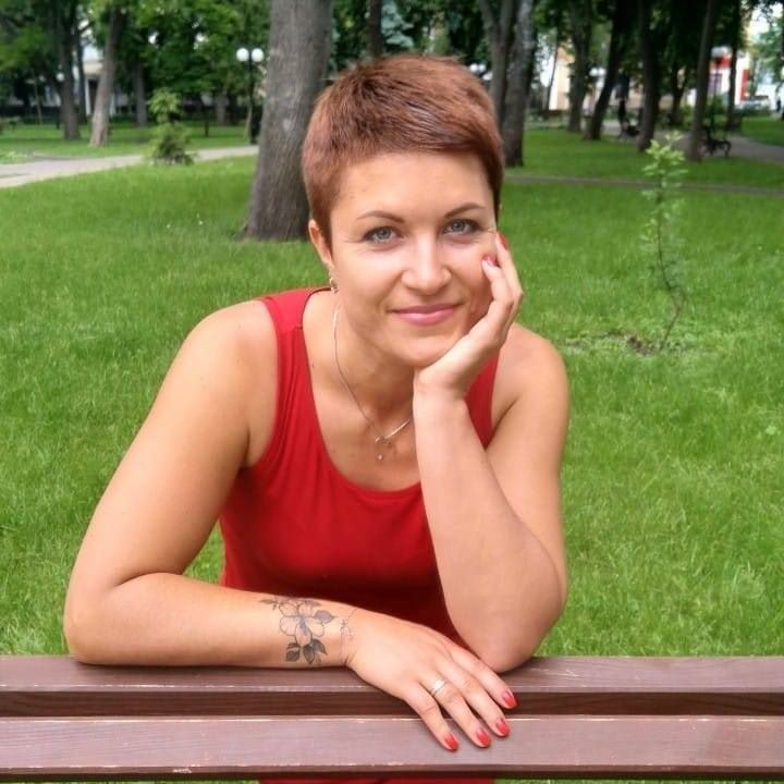 Nataliia Karpenko 