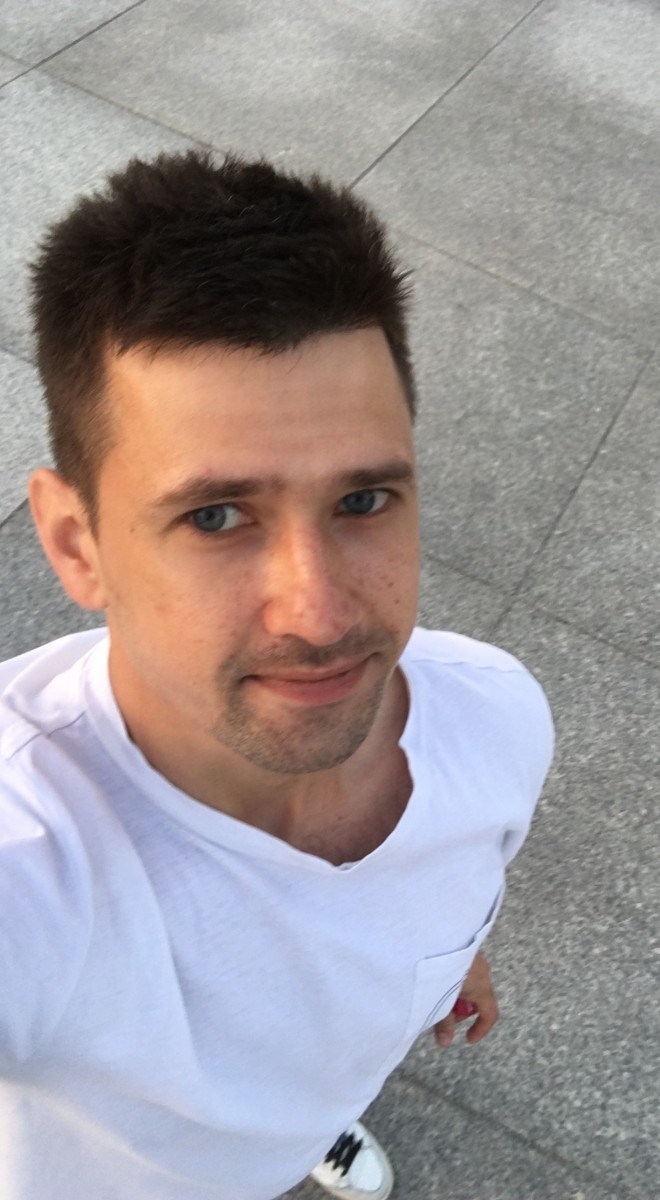 Jevgeszka 