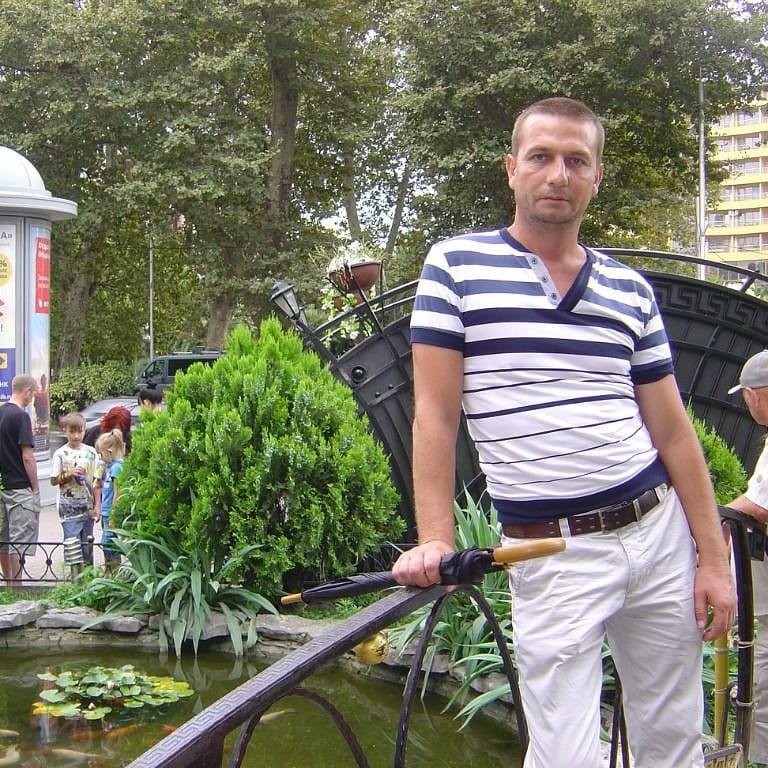 Сергей Сусида