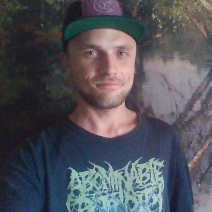Дмитрий Вадимович