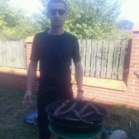 Андрій Манзевитий