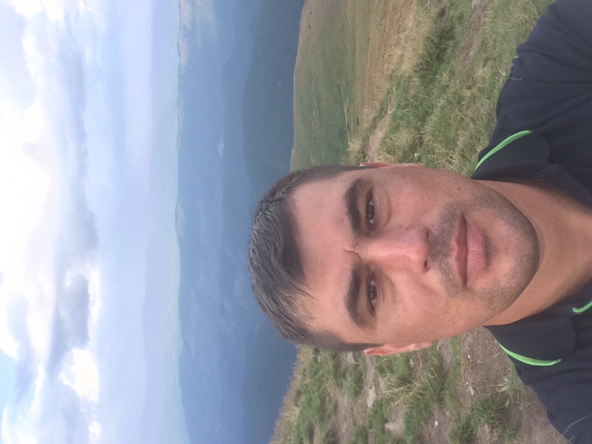 Ivan Danylevych
