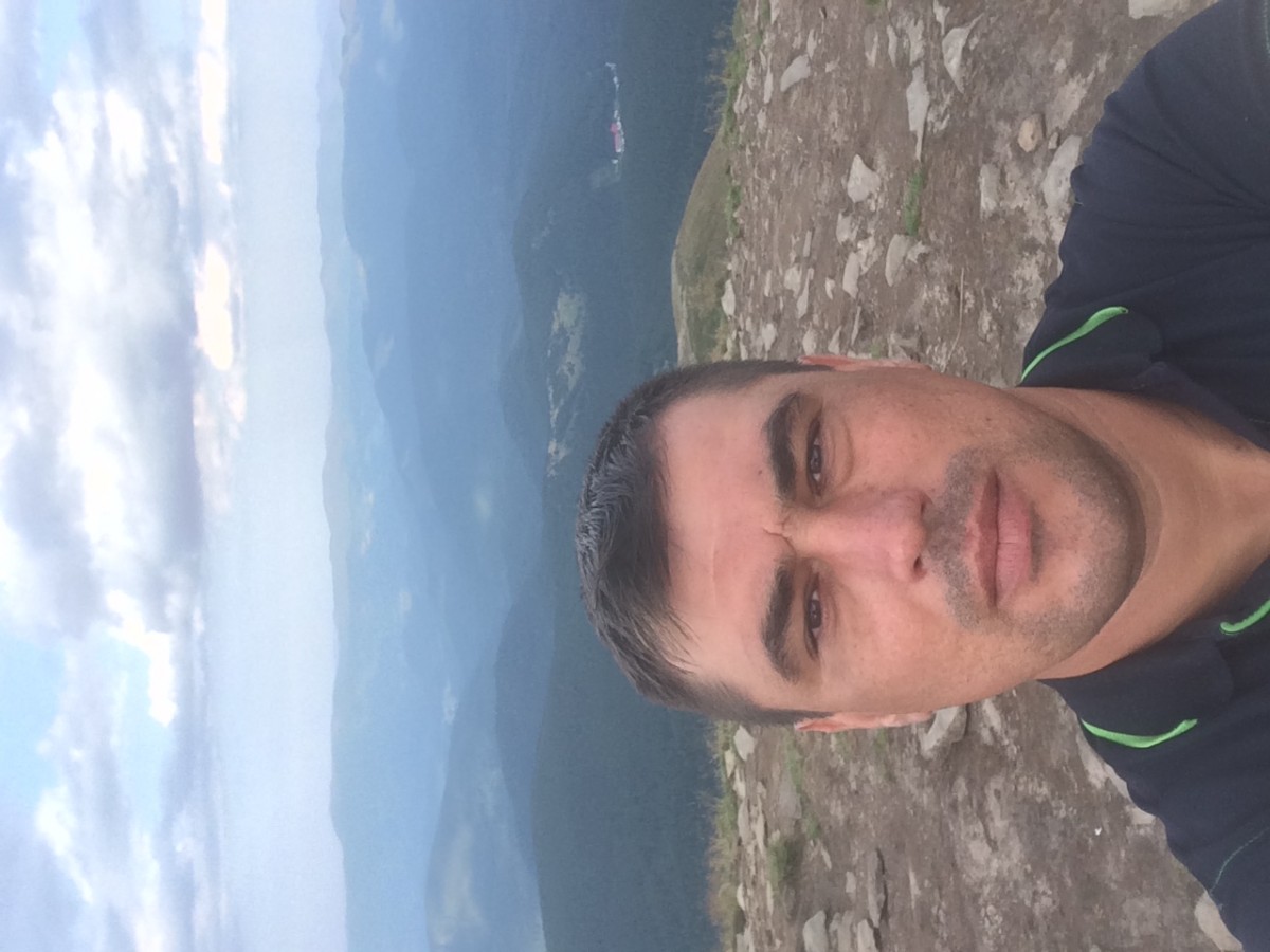 Ivan Danylevych