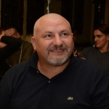 Александр Григорьевич