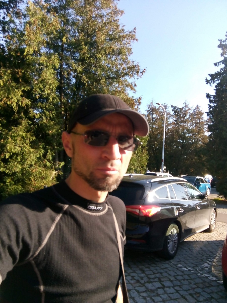 Volodymyr Hrechko