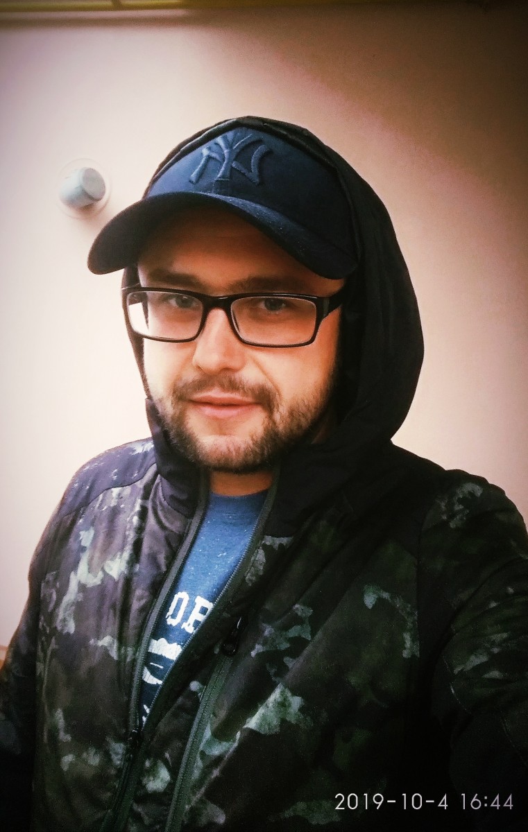 Denis Baranov