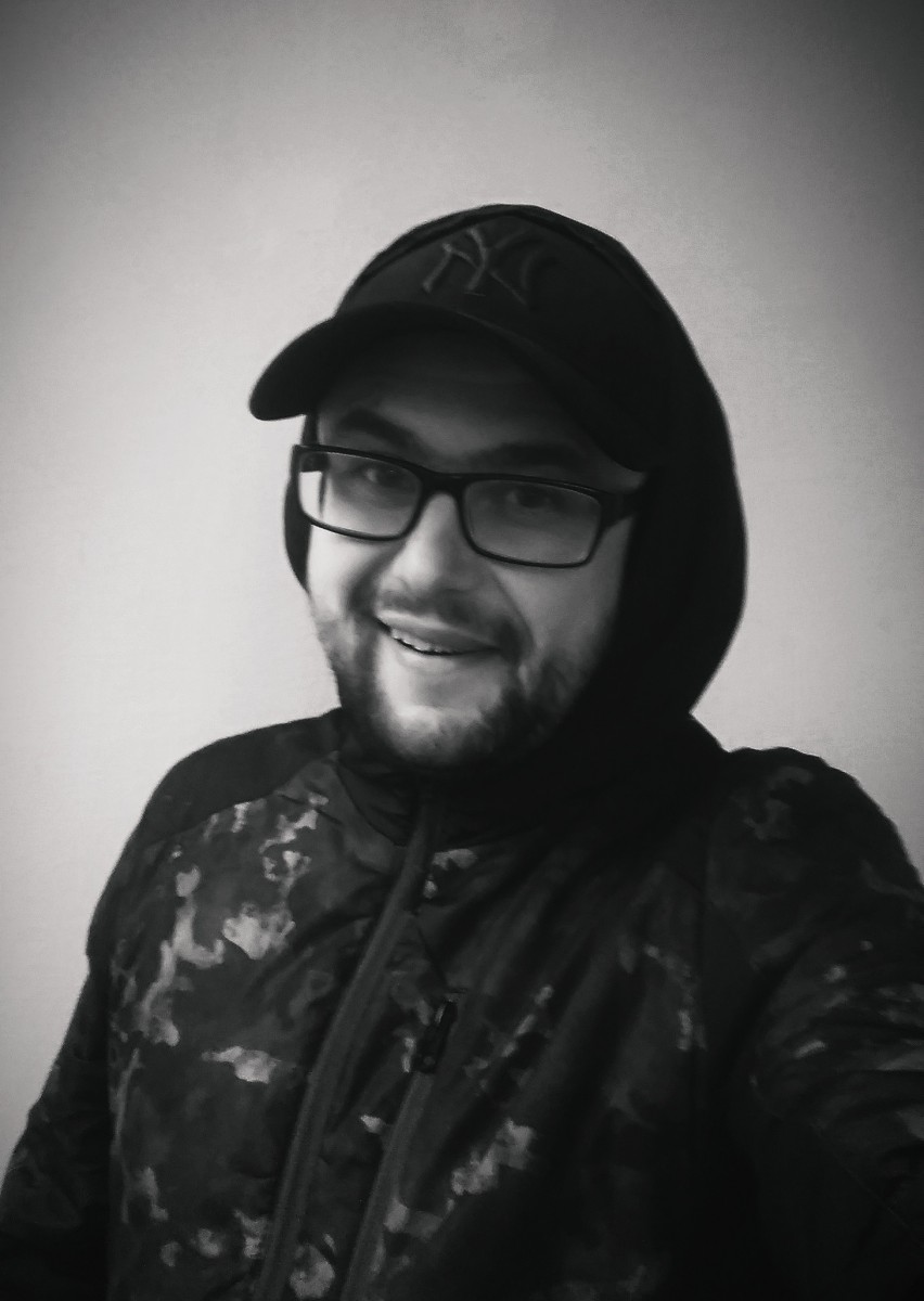 Denis Baranov