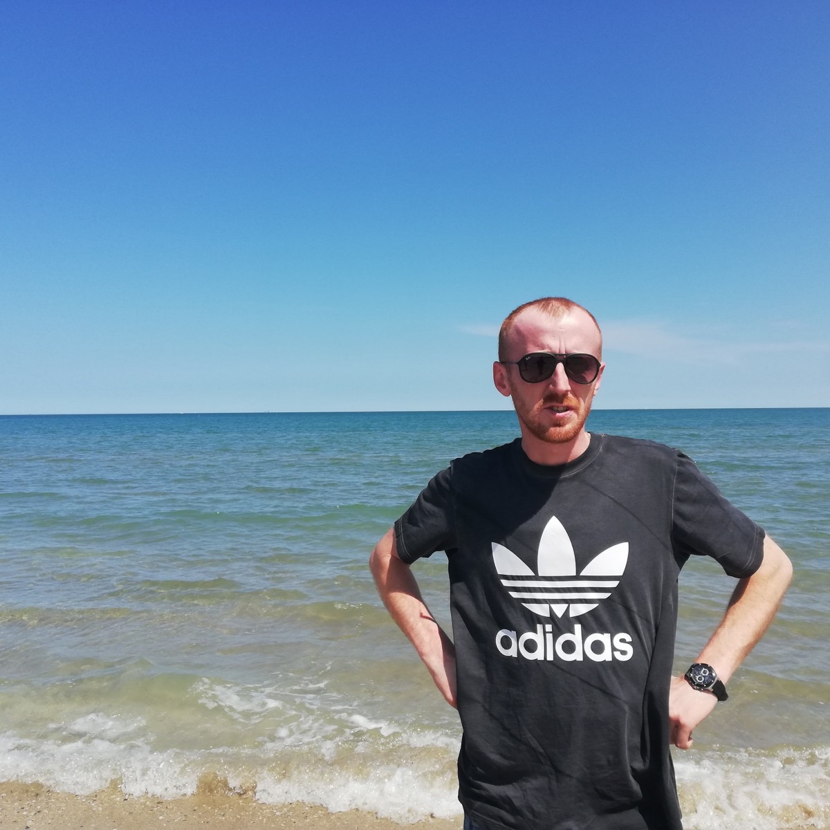Kolya Ivanyshyn