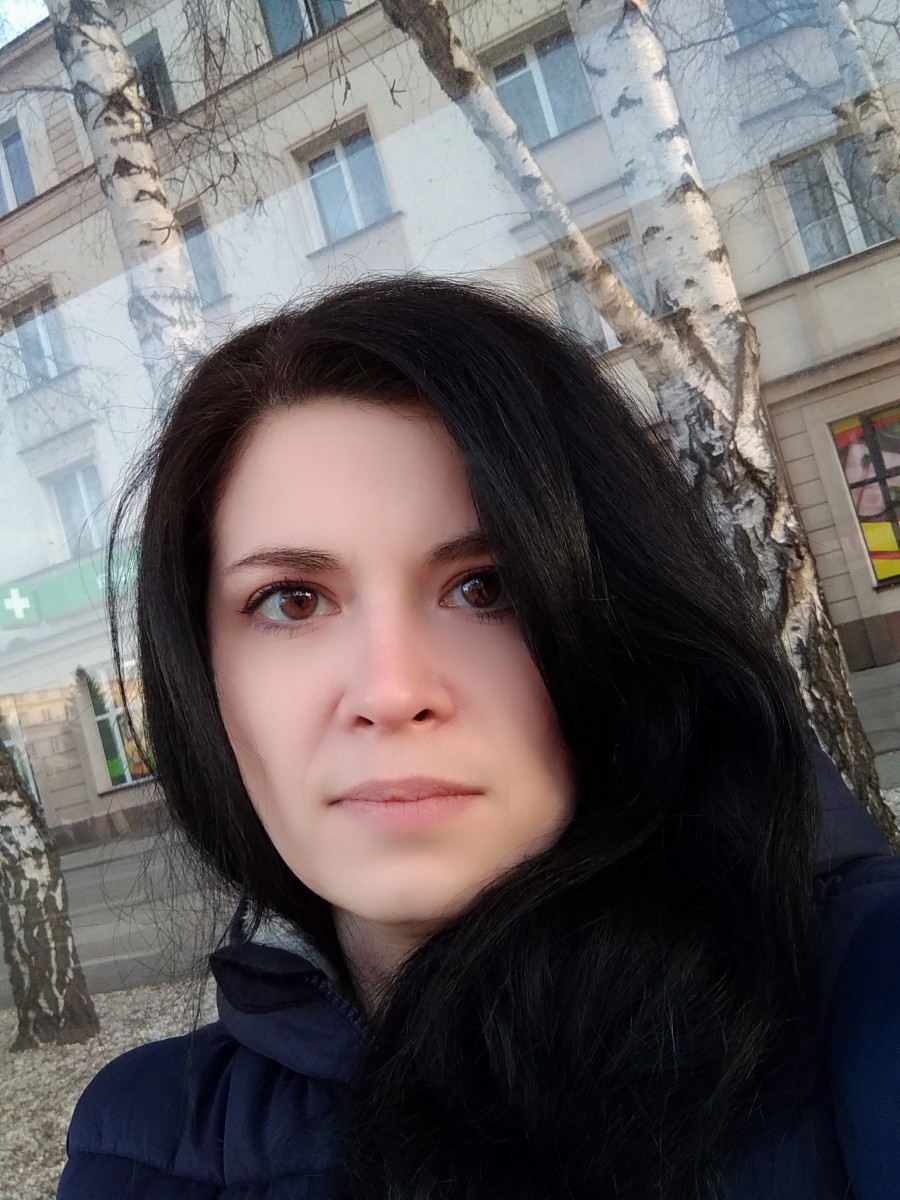 Maryna39 