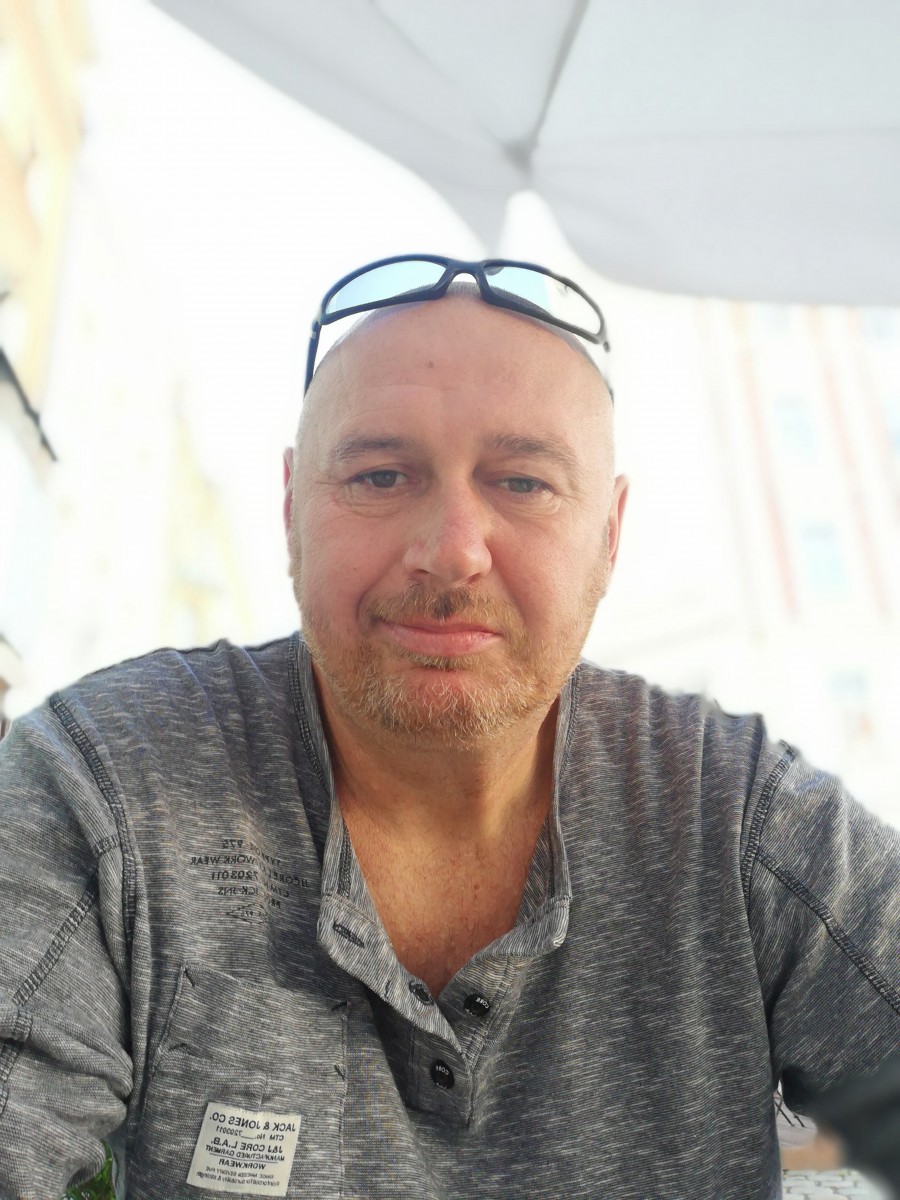 Vladimir Kalchenko