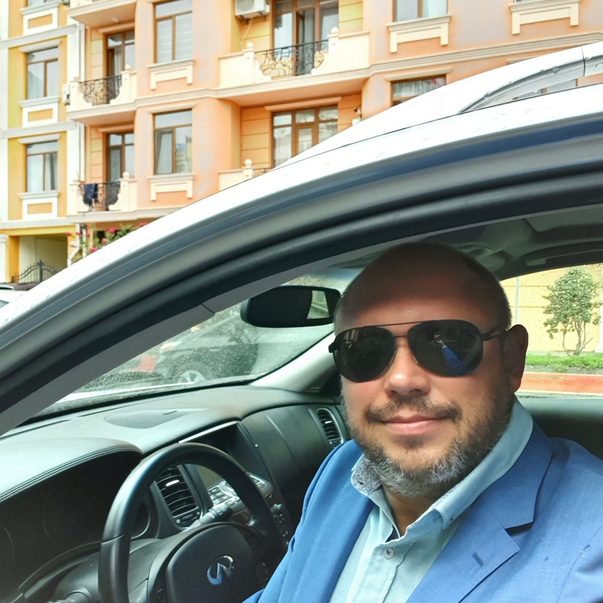 Владимир Жулава