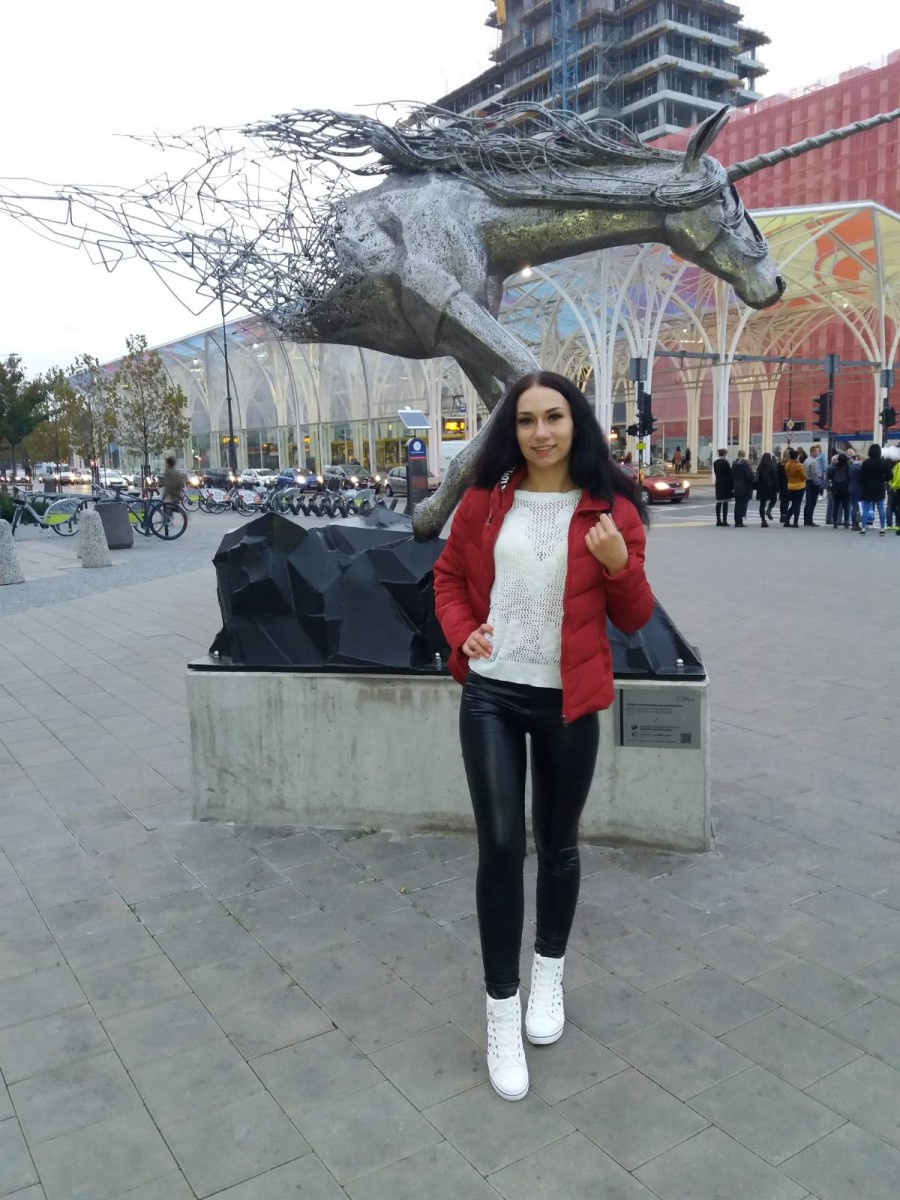 Маргарита343 