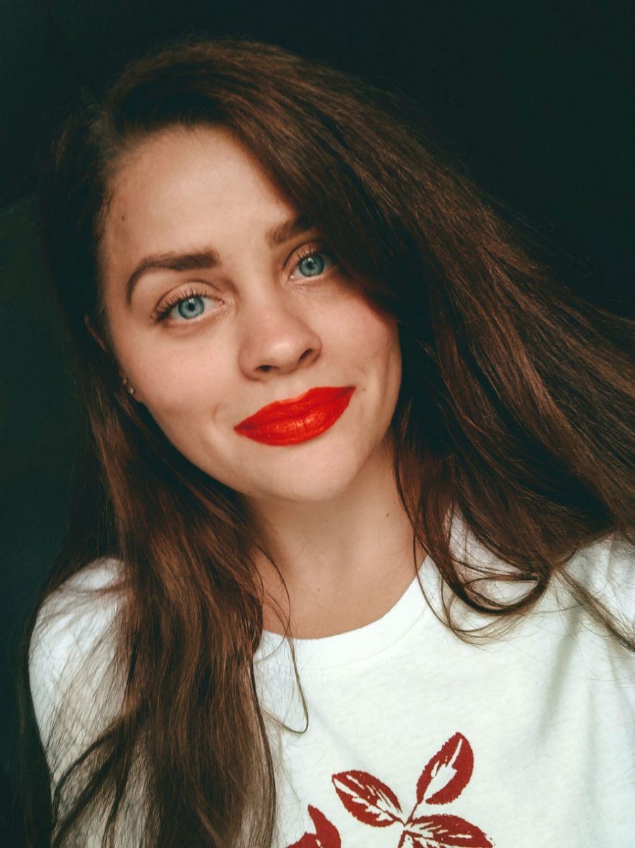 Elina AtenaWorkPolska 