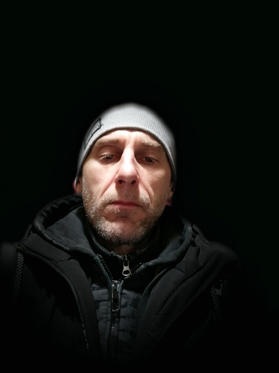 Андрей Storchak