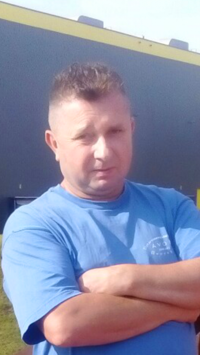 Віталій Сосовський 