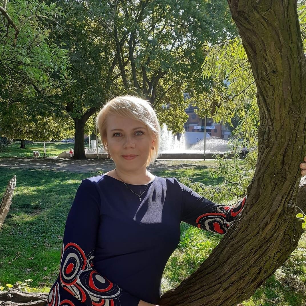 Светлана Васильева