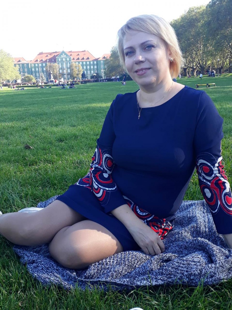 Светлана Васильева